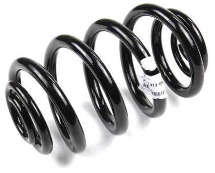 BMW Coil Spring - Rear 33533413080